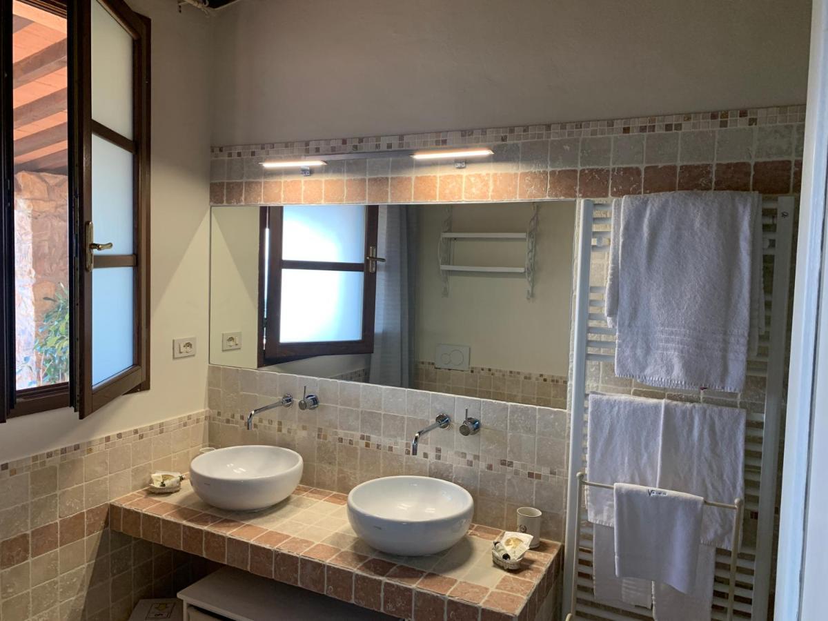 La Cianella - Adult Only Villa Scarlino Ngoại thất bức ảnh
