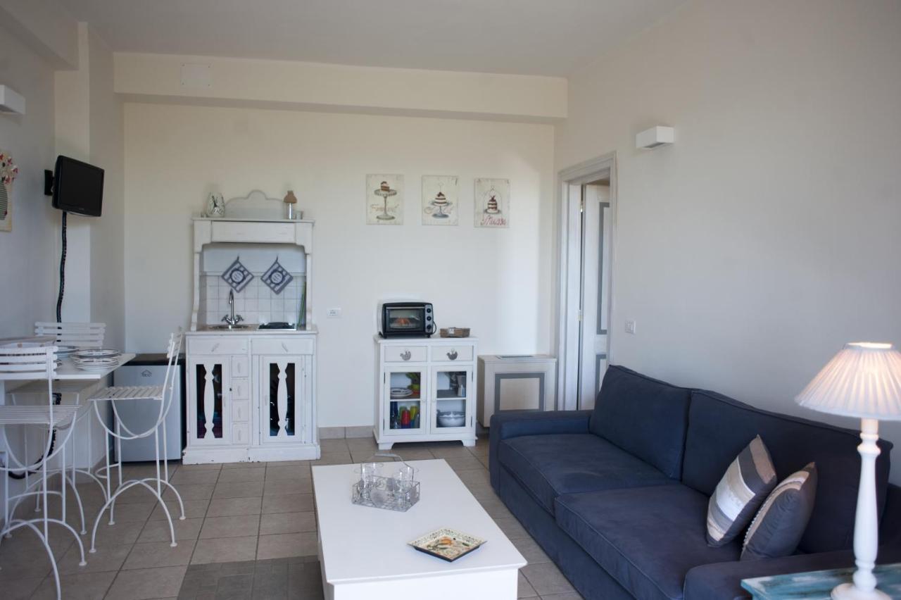 La Cianella - Adult Only Villa Scarlino Ngoại thất bức ảnh
