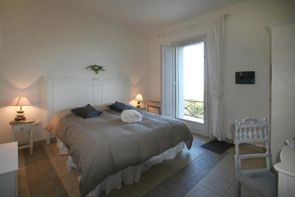 La Cianella - Adult Only Villa Scarlino Phòng bức ảnh