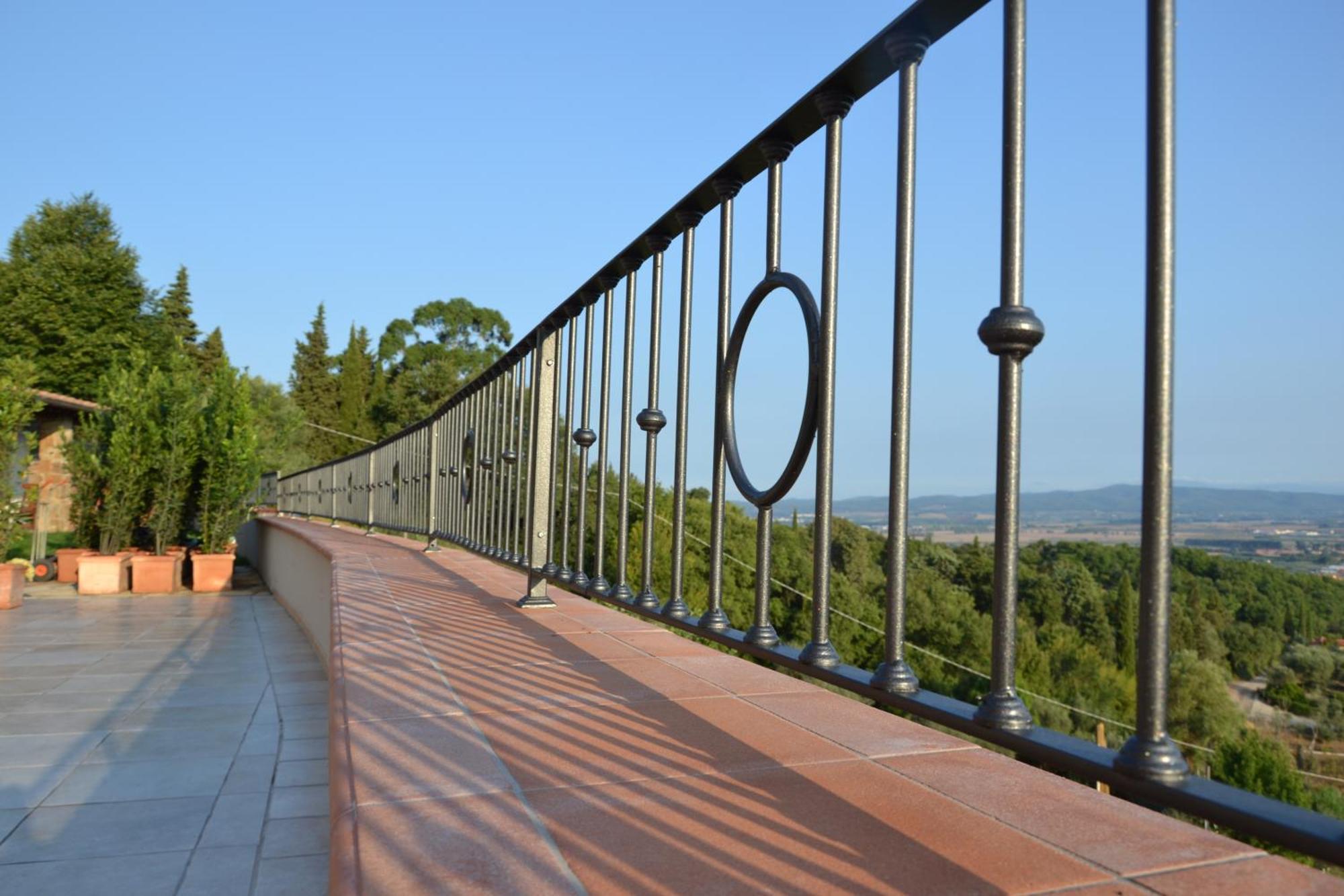 La Cianella - Adult Only Villa Scarlino Ngoại thất bức ảnh
