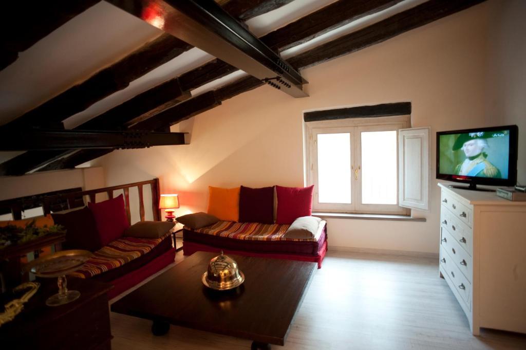 La Cianella - Adult Only Villa Scarlino Ngoại thất bức ảnh