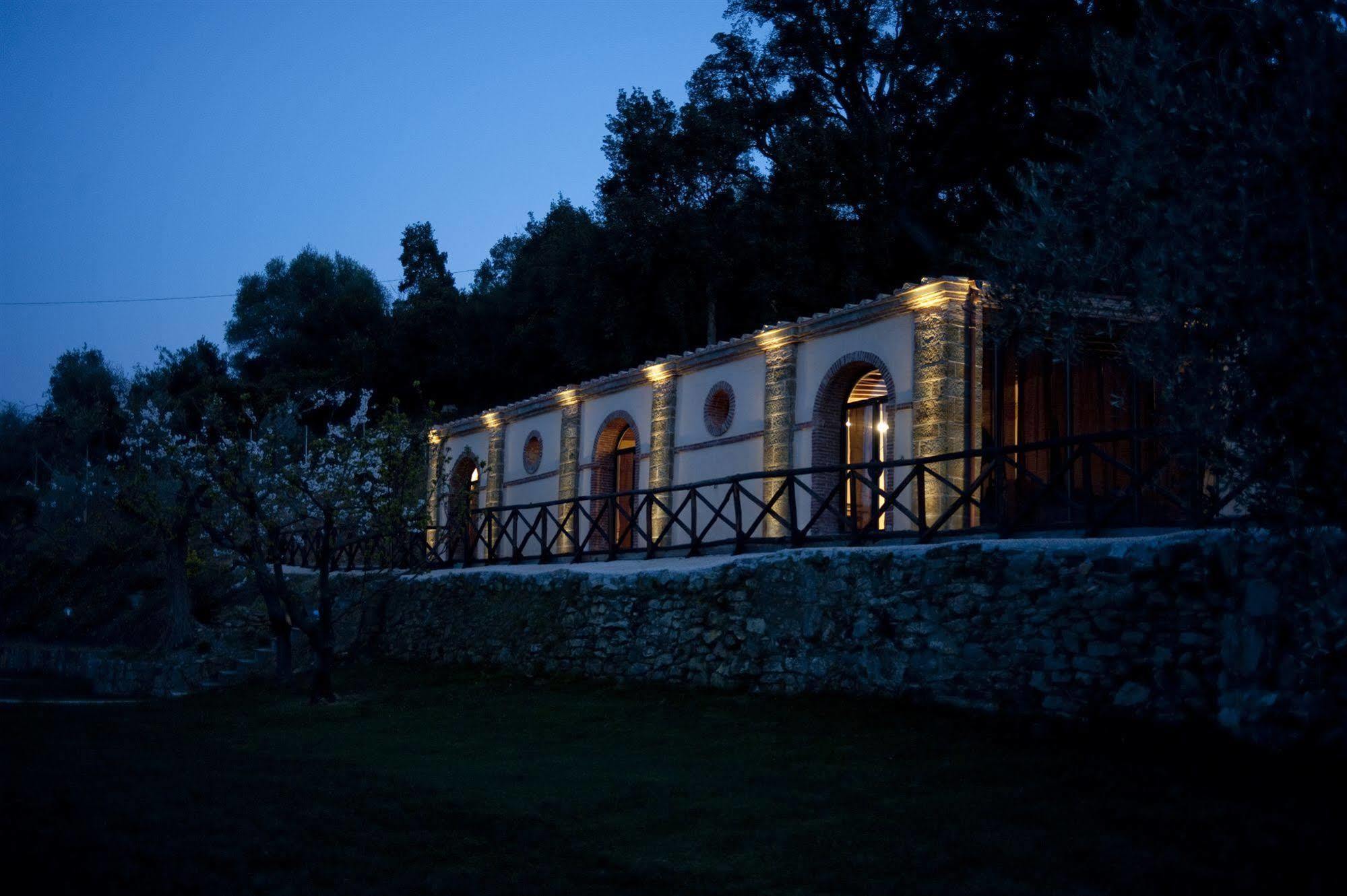 La Cianella - Adult Only Villa Scarlino Ngoại thất bức ảnh