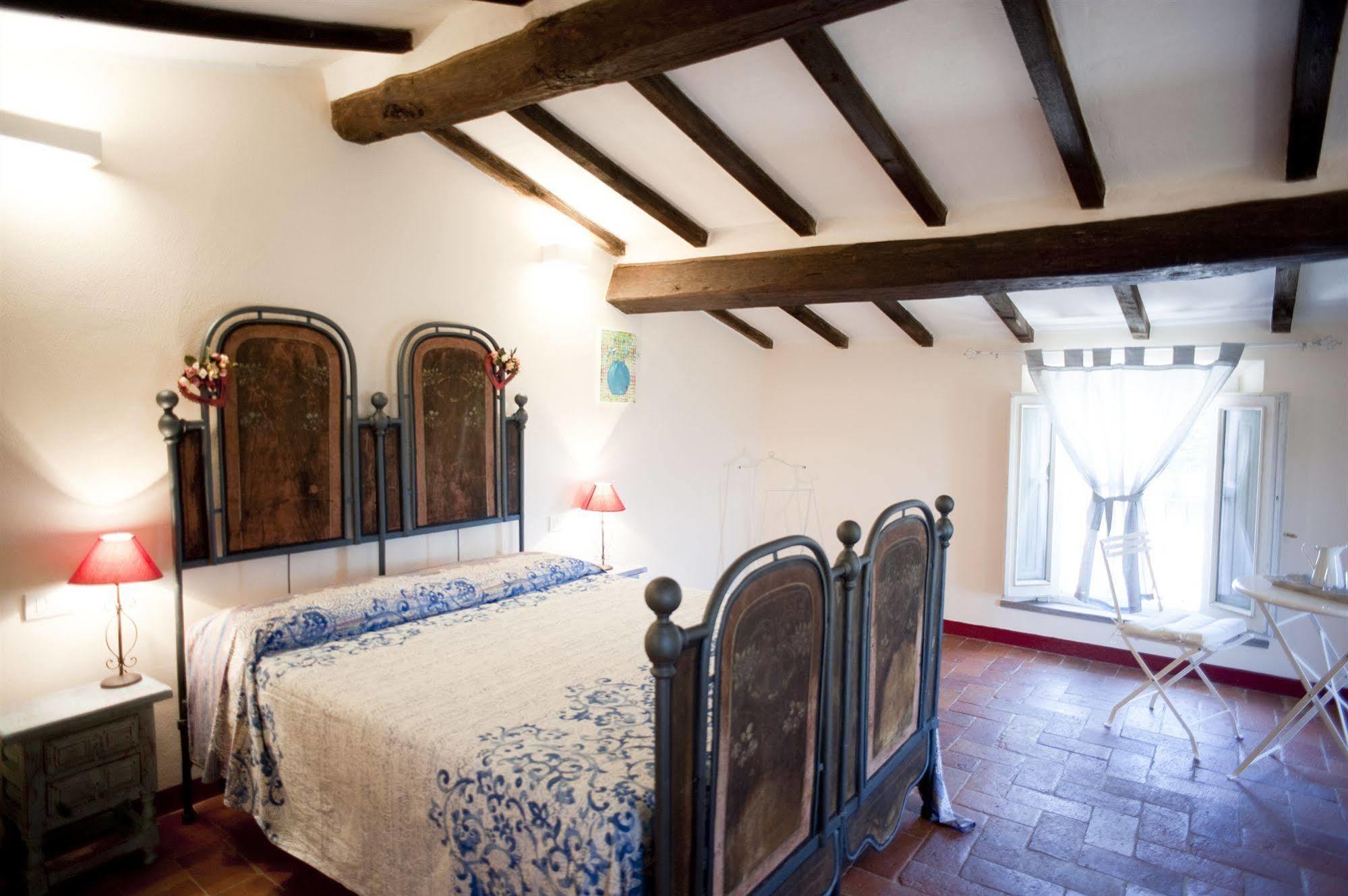 La Cianella - Adult Only Villa Scarlino Ngoại thất bức ảnh