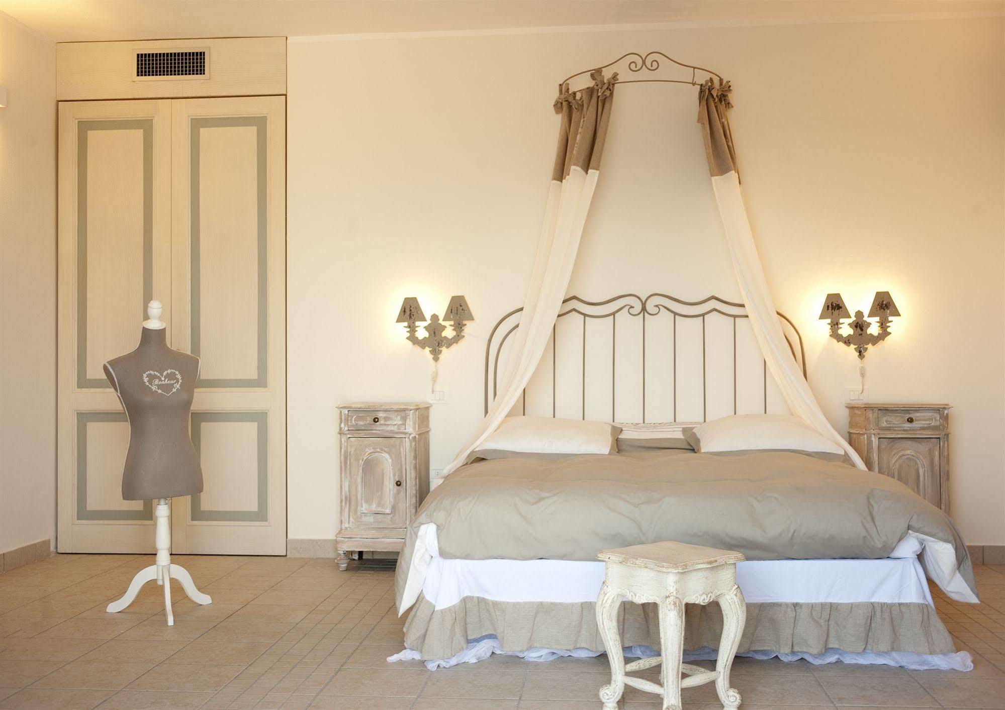 La Cianella - Adult Only Villa Scarlino Ngoại thất bức ảnh