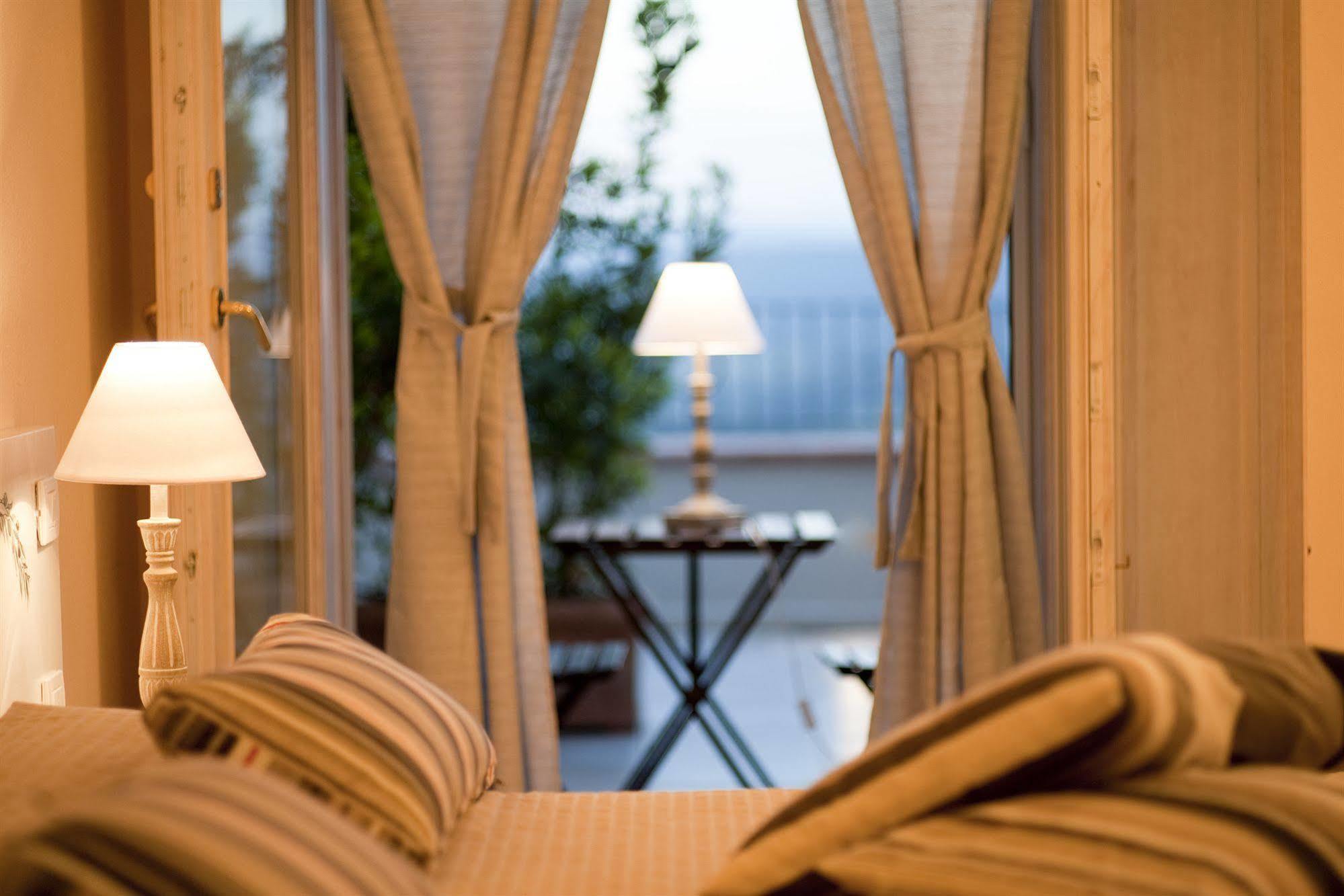 La Cianella - Adult Only Villa Scarlino Ngoại thất bức ảnh