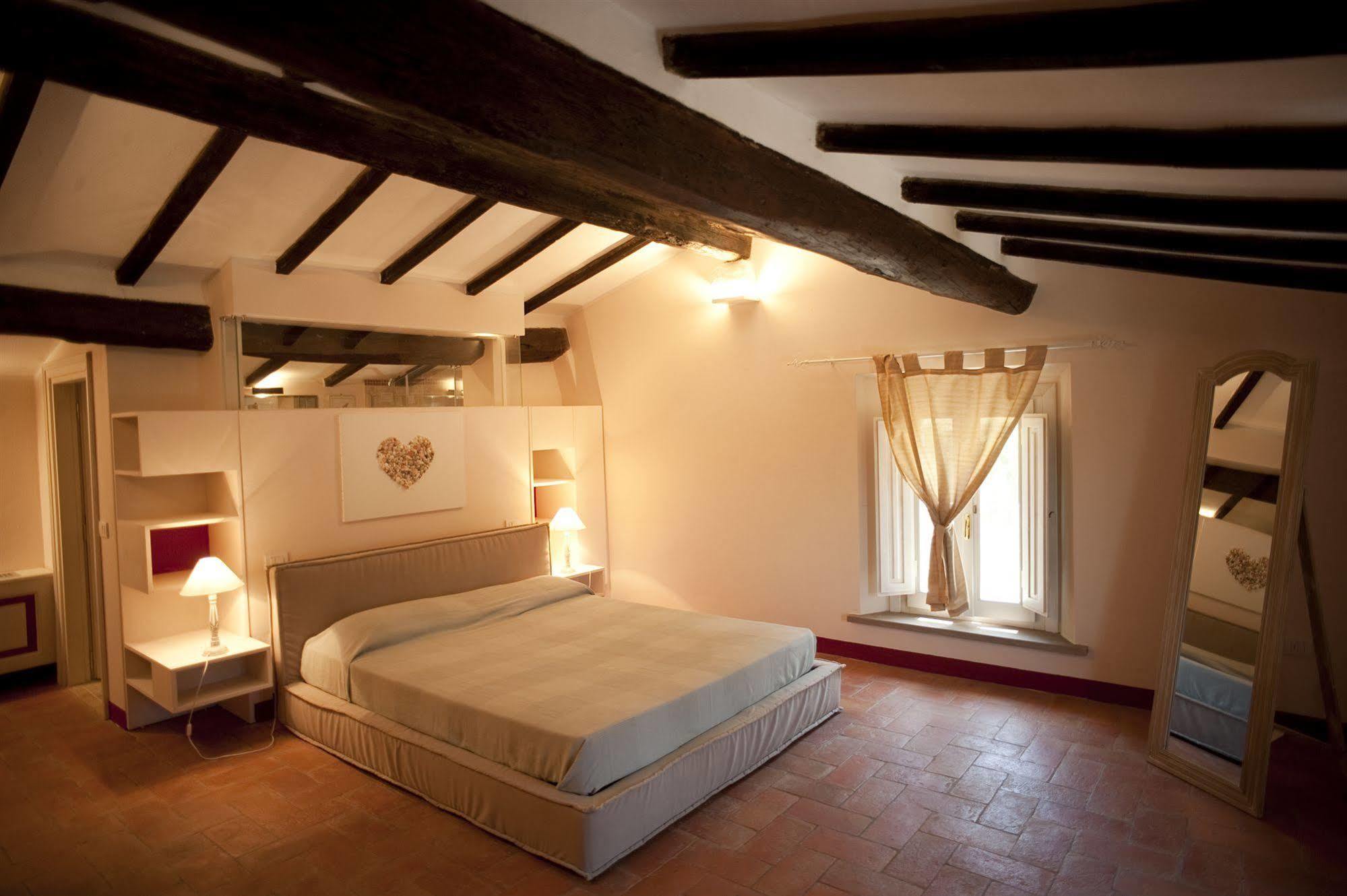 La Cianella - Adult Only Villa Scarlino Ngoại thất bức ảnh