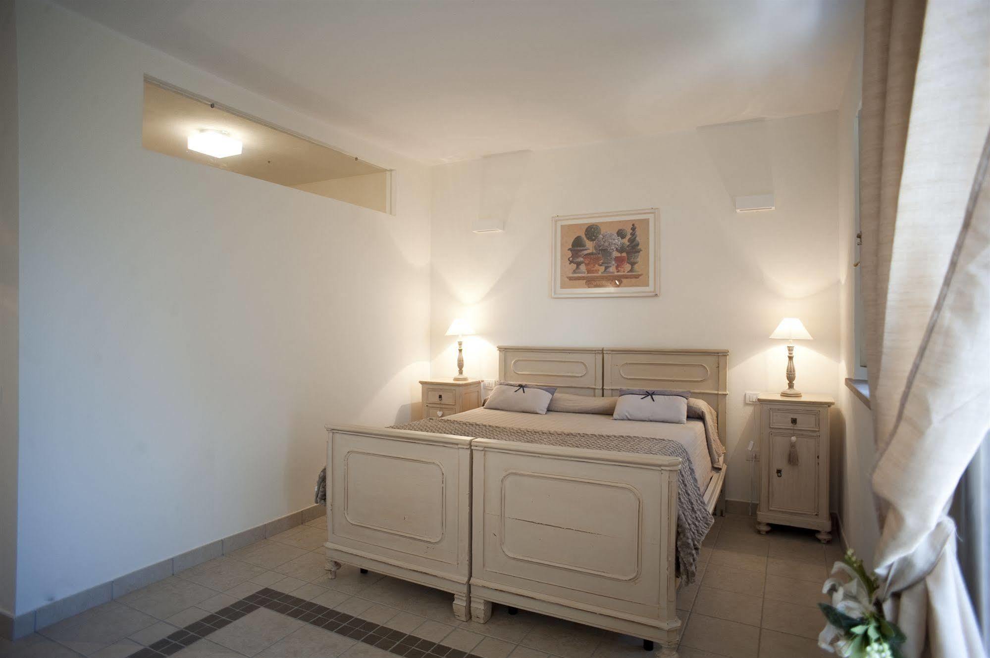 La Cianella - Adult Only Villa Scarlino Ngoại thất bức ảnh