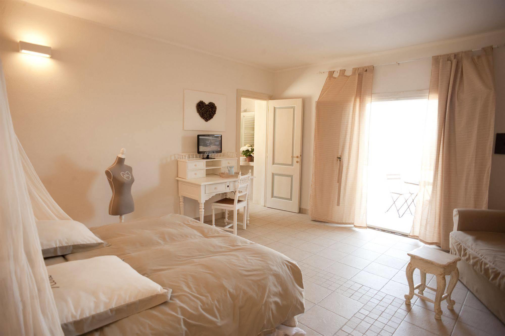 La Cianella - Adult Only Villa Scarlino Ngoại thất bức ảnh