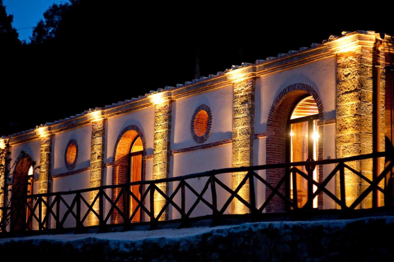 La Cianella - Adult Only Villa Scarlino Ngoại thất bức ảnh